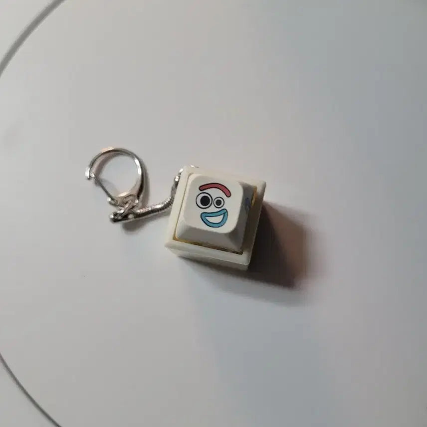 [SOLD OUT] 배스킨라빈스 토이스토리 포키 키캡