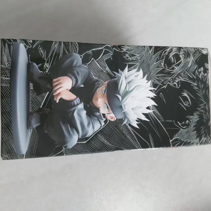 [SOLD OUT] 주술회전 고죠 사토루 피규어