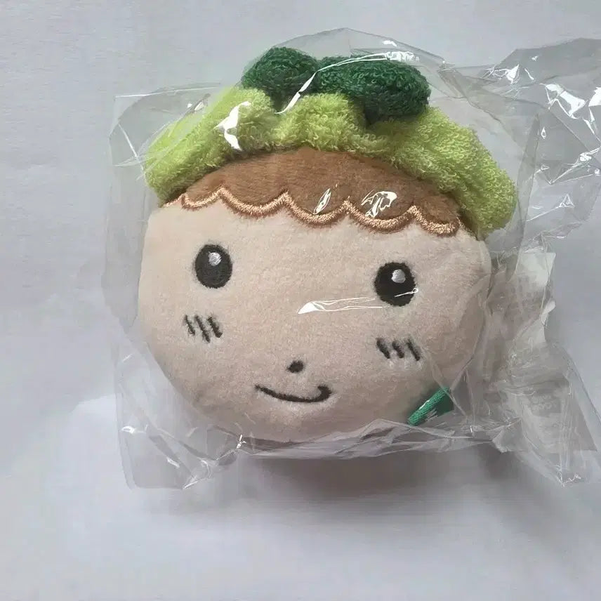 [SOLD OUT] 아크네스 마루는강쥐 인형 키링