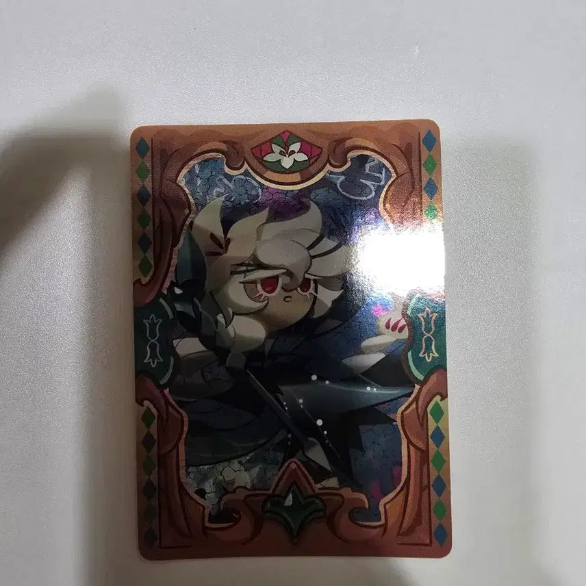 [SOLD OUT] 쿠키런 봉제인형 (세인트릴리)