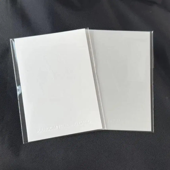 [BUNJANG] RIIZE Archive Pop-up Trading Card Set (Sealed) / 라이즈 아카이브 팝업 트레카 미개봉 1세트 양도