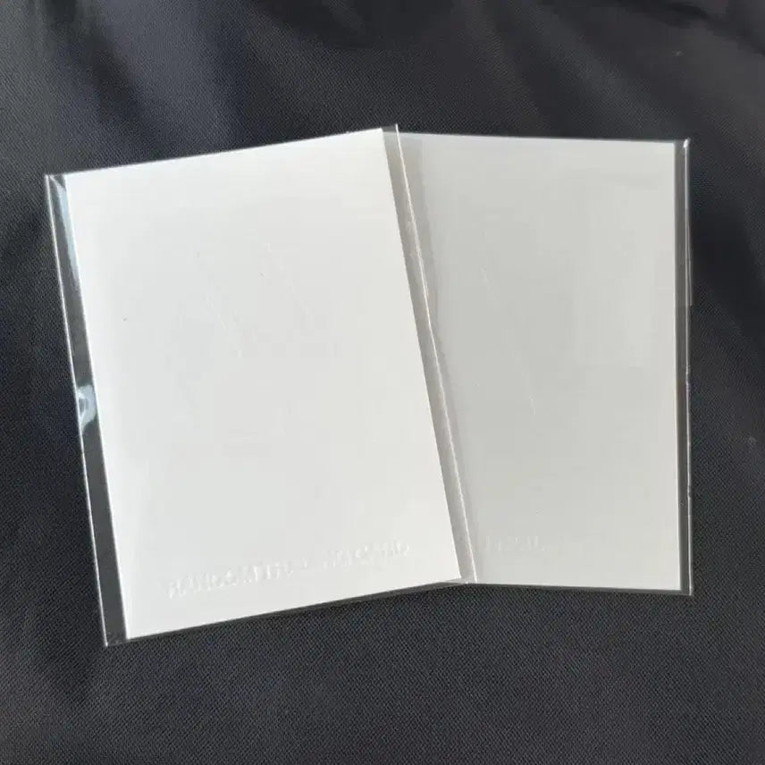 [BUNJANG] RIIZE Archive Pop-up Trading Card Set (Sealed) / 라이즈 아카이브 팝업 트레카 미개봉 일괄 양도