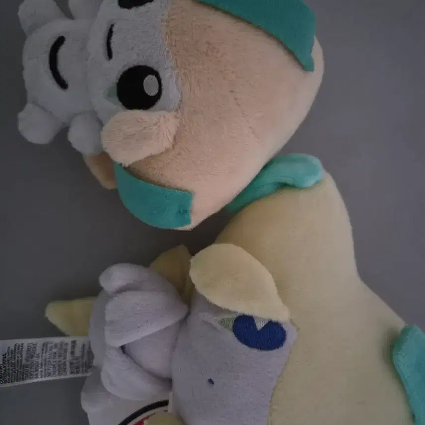 [SOLD OUT] 포켓몬 고전 지라치 사이코소다 지라치 돌즈 인형 일괄