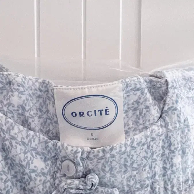 [BUNJANG] Orsayte Summer Dress Pajama Small / 오르시떼 파자마 여름 원피스잠옷 스몰 S