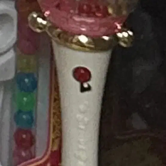 [SOLD OUT] 고전 쿠루루 호른 단품