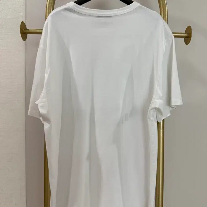 [BUNJANG] Maison Kitsuné Authentic Fox Graphic T-shirt / 정품) 메종키츠네 반팔티셔츠