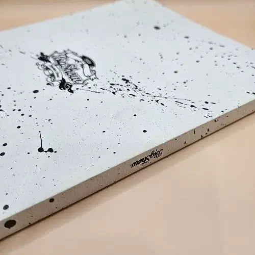 [SOLD OUT] 빅뱅 2009 Big Show 빅쇼 콘서트 포토북