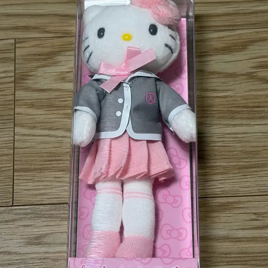 [BUNJANG] Hello Kitty Closet Mako / 오늘만할인)헬로키티 클로젯 마코
