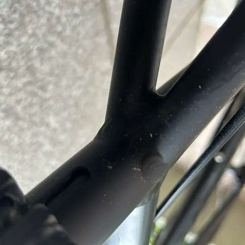 [BUNJANG] Aeris Entry-Level Road Bike (S Size) / 에어리스 로드자전거(입문용,가성비)