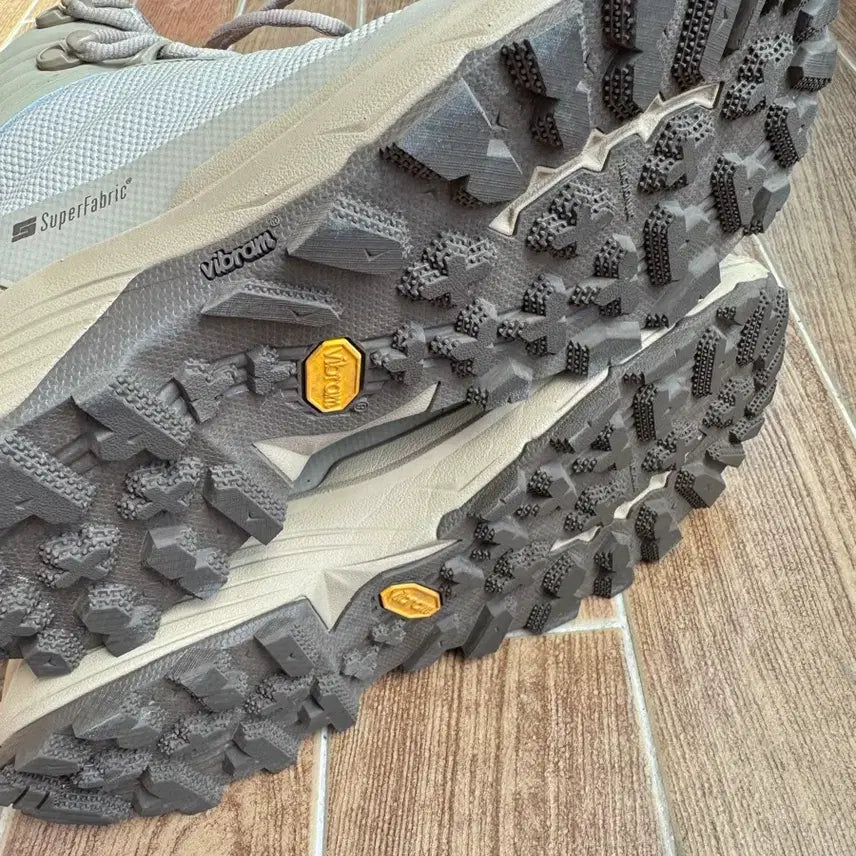[BUNJANG] Altaigear Neptune Hiking Boots 270 / 알타이기어 넵튠 등산화 270