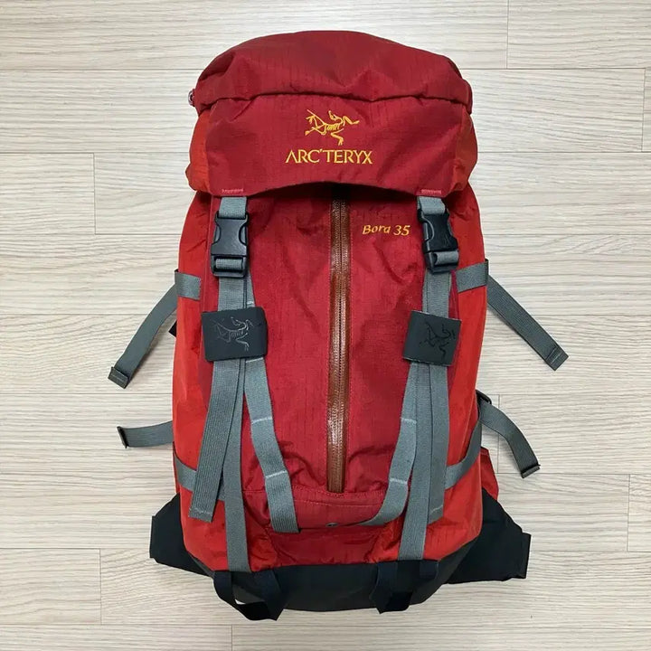[BUNJANG] Arcteryx Bora 35 Backpack / [Arcteryx] 아크테릭스 보라 백팩 Bora35