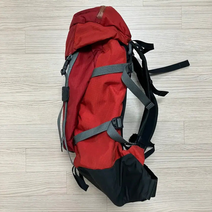 [BUNJANG] Arcteryx Bora 35 Backpack / [Arcteryx] 아크테릭스 보라 백팩 Bora35