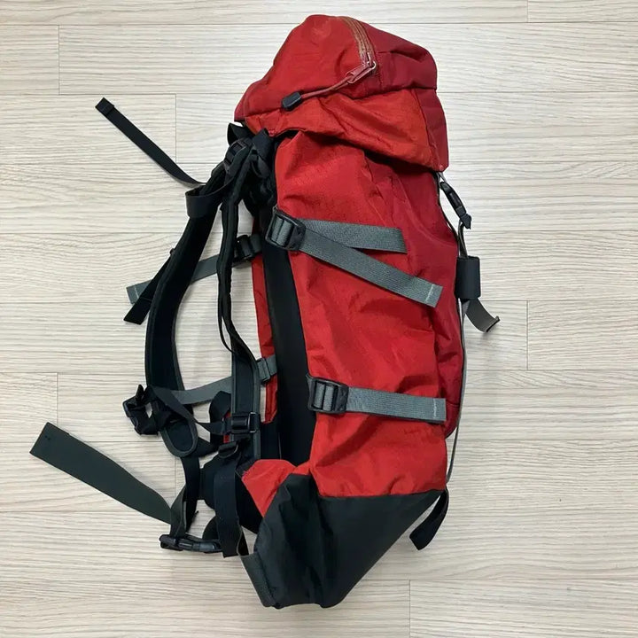 [BUNJANG] Arcteryx Bora 35 Backpack / [Arcteryx] 아크테릭스 보라 백팩 Bora35