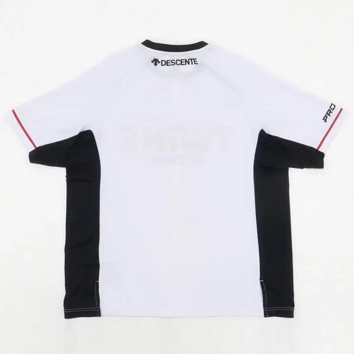 [BUNJANG] LG Twins Descente Player-Issued Training Shirt Size 105 / [105]LG트윈스 데상트 지급용 트레이닝셔츠