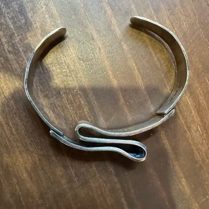 [BUNJANG] Bulleto Bangle / 불레또 뱅글
