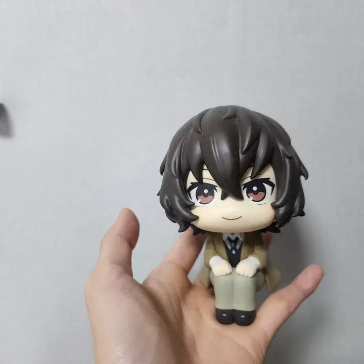 [BUNJANG] Bungo Stray Dogs Dazai Osamu Nakajima Atsushi Look Up Cushion Special Set / 다자이 오사무 나카지마 아츠시 룩업 특전