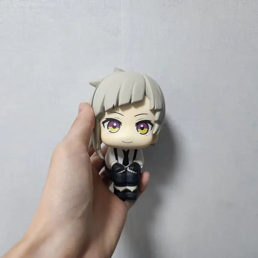 [BUNJANG] Bungo Stray Dogs Dazai Osamu Nakajima Atsushi Look Up Cushion Special Set / 다자이 오사무 나카지마 아츠시 룩업 특전