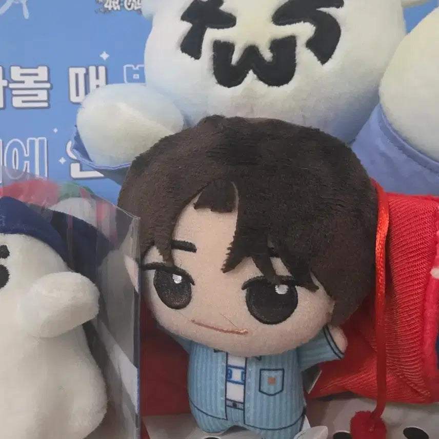 [BUNJANG] TWS Shiyu Doll Japanese Debut / 투어스 일본데뷔 신유인형