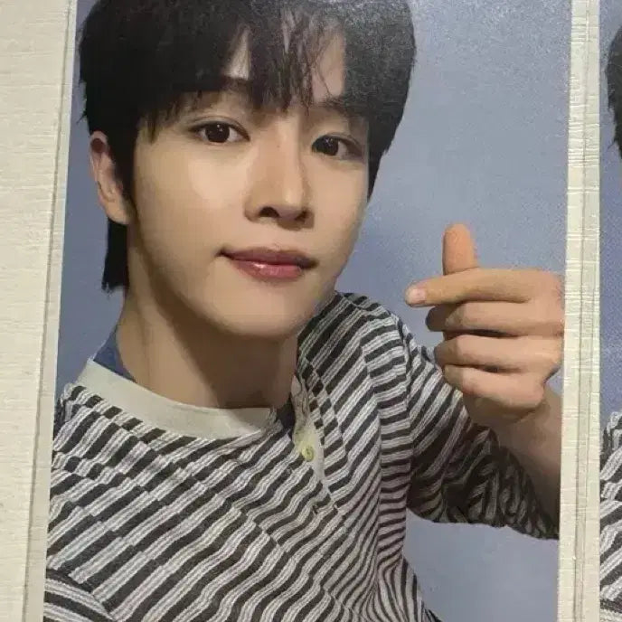 [BUNJANG] RIIZE Sungchan Archive Pop-up Photocard / 라이즈 아카이브 팝업 성찬 5만원 포카 포토카드 엠디