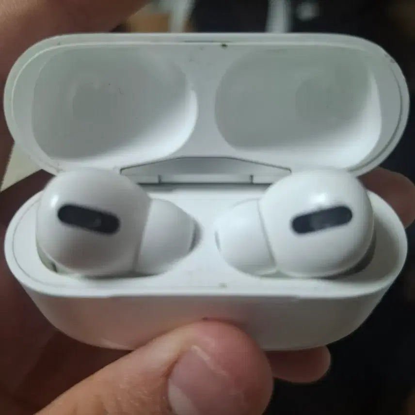 [BUNJANG] Apple AirPods Pro 1 / 애플에어팟 프로1