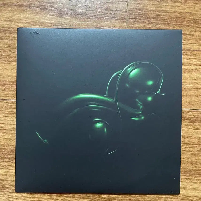 [BUNJANG] Choi Sung Ghost Album / 최성 앨범 유령 팝니다