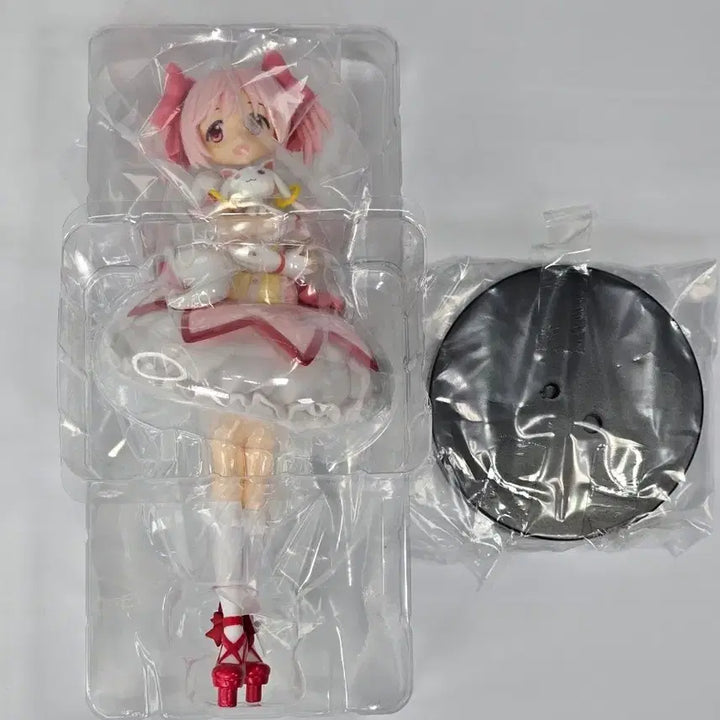 [BUNJANG] Sega SPM Madoka Kaname Figure / 세가 spm 카나메 마도카