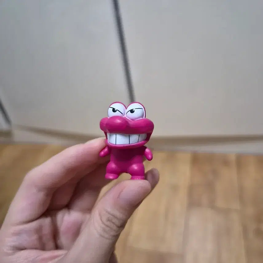 [BUNJANG] Crayon Shin-chan Waniyama Figure / 짱구는 못말려 와니야마 피규어