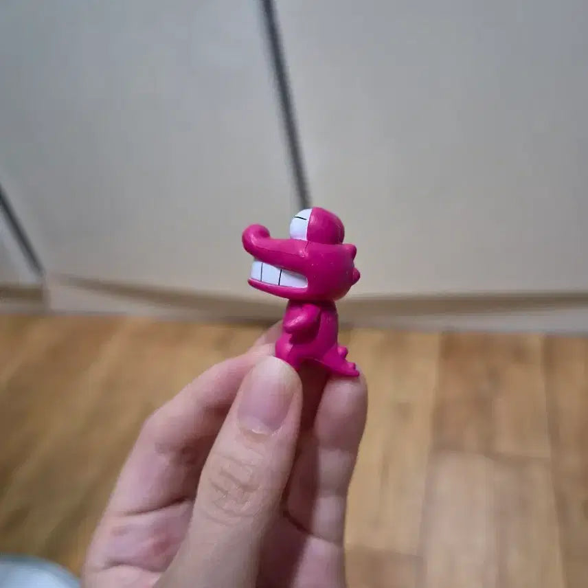 [BUNJANG] Crayon Shin-chan Waniyama Figure / 짱구는 못말려 와니야마 피규어
