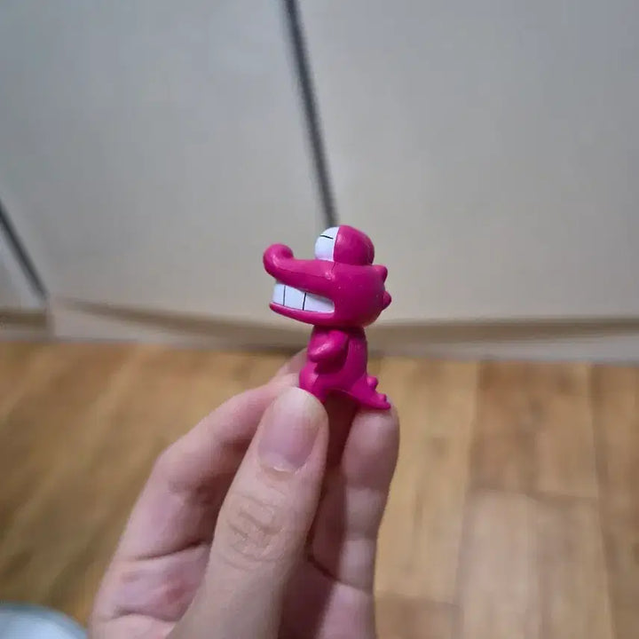 [BUNJANG] Crayon Shin-chan Waniyama Figure / 짱구는 못말려 와니야마 피규어