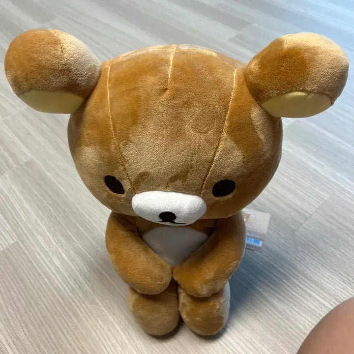 [BUNJANG] Rilakkuma Always Series Plush / 리락쿠마 언제나 시리즈 인형
