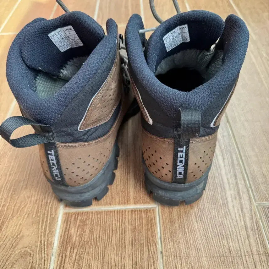 [BUNJANG] Technica Forge 2.0 GTX Hiking Boots 270 / 테크니카 포지 2.0 GTX 등산화 270