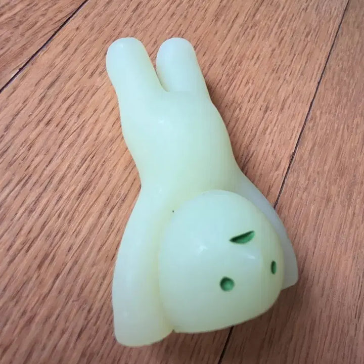 [BUNJANG] Smiski Doing Handstand Figure / 스미스키