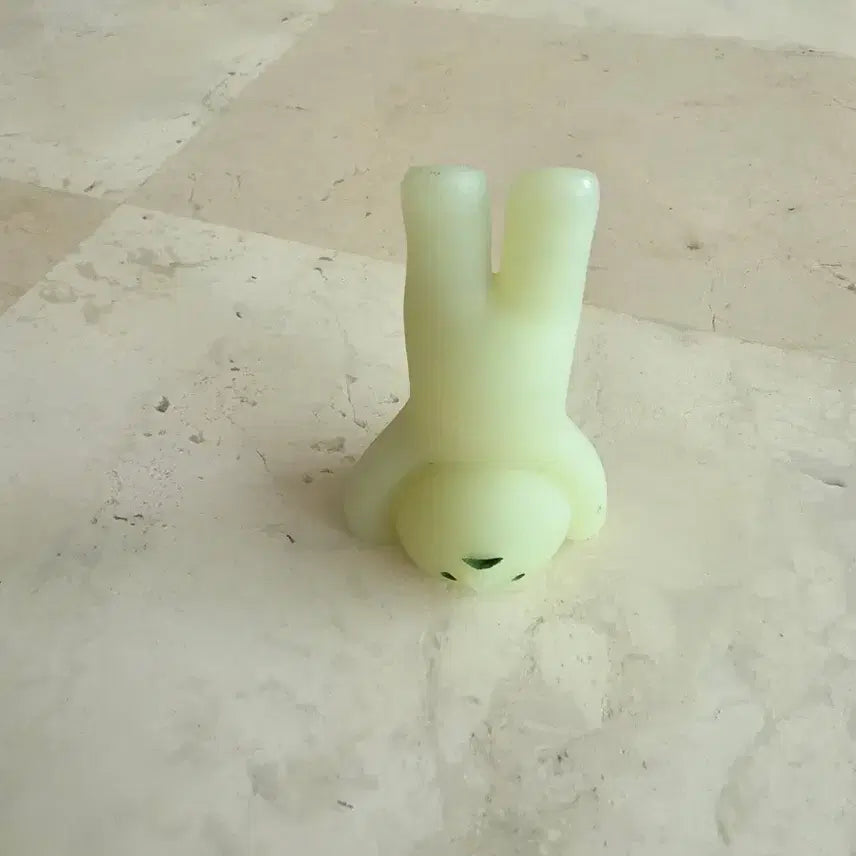 [BUNJANG] Smiski Doing Handstand Figure / 스미스키