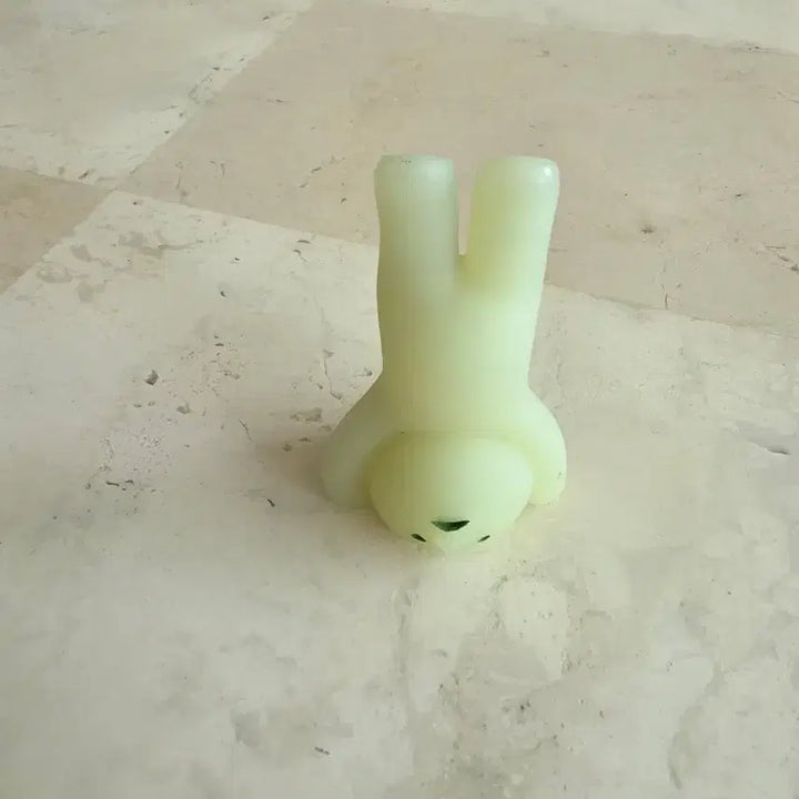 [BUNJANG] Smiski Doing Handstand Figure / 스미스키