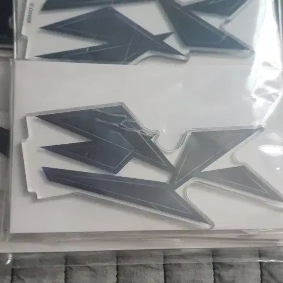 [BUNJANG] Hololive Hakos Baelz Album Acrylic Stand (Sealed) / 미개봉 홀로라이브 하코스 벨즈 앨범 아크릴스탠드
