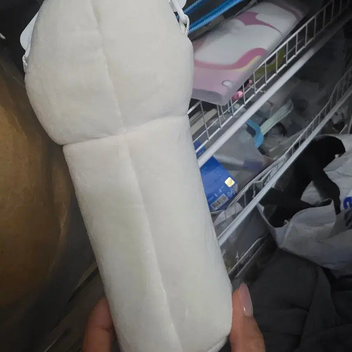 [SOLD OUT] 투어스 응원봉 가방 판매