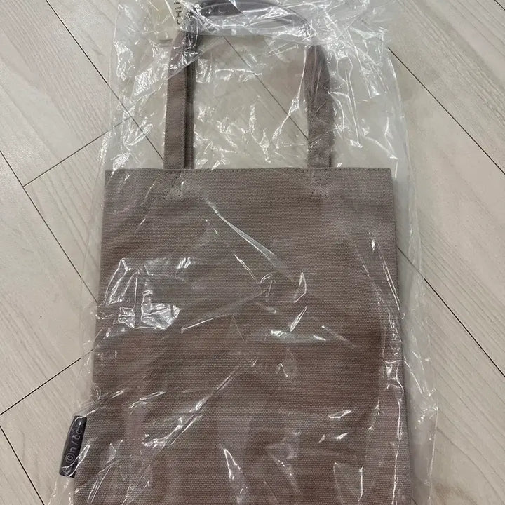 [BUNJANG] Chiikawa Racco Mini Eco Bag / 치이카와 랏코 미니 에코백 토트백 먼작귀 일본 정품입니다!