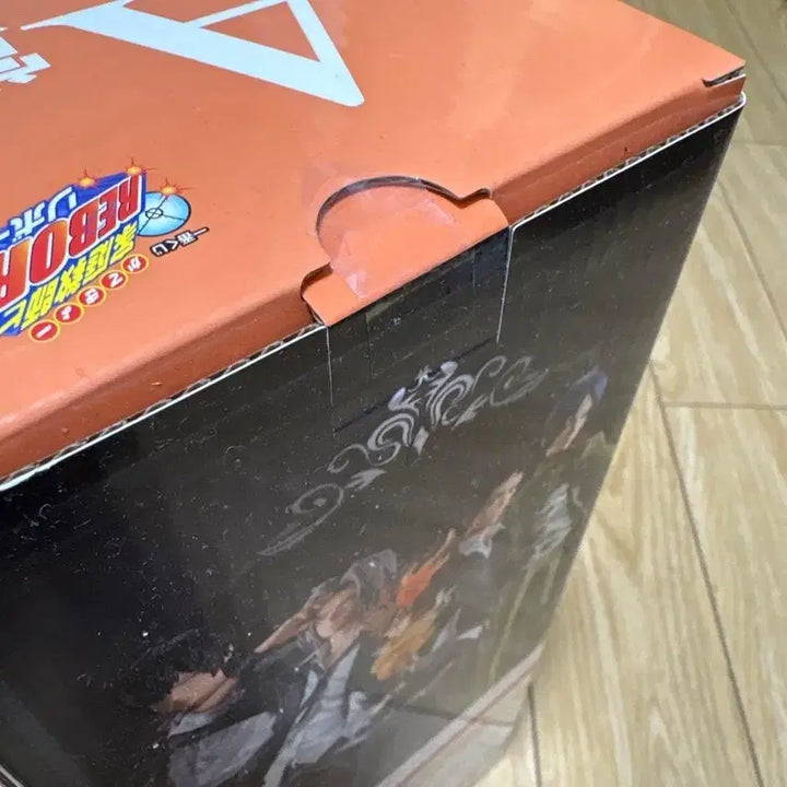 [BUNJANG] Reborn! Sawada Tsunayoshi A Prize Ichiban Kuji Figure (Sealed) / 택포) 미개봉 가정교사 히트맨 리본 a상 사와다 츠나요시 피규어 제일복권