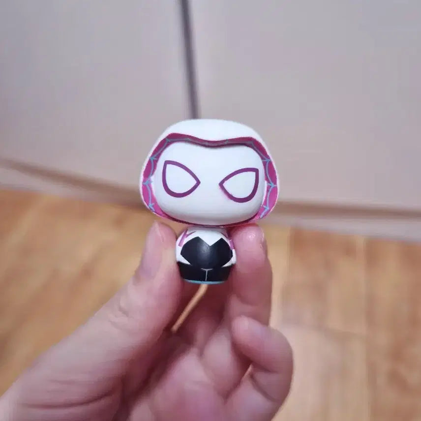 [BUNJANG] Spider-Gwen Figure / 스파이더 그웬 피규어 스파이더맨 그웬
