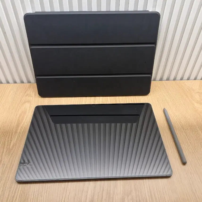[BUNJANG] Samsung Galaxy Tab S9 FE+ Plus 128GB WiFi with S Pen and Case / 갤럭시 탭 S9FE+ 플러스 128GB WiFi (S펜, 케이스 포함)