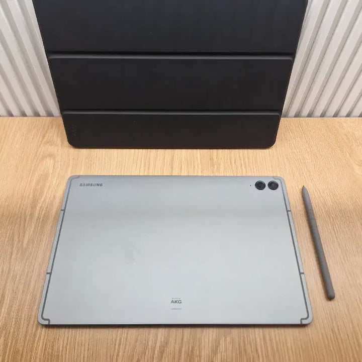 [BUNJANG] Samsung Galaxy Tab S9 FE+ Plus 128GB WiFi with S Pen and Case / 갤럭시 탭 S9FE+ 플러스 128GB WiFi (S펜, 케이스 포함)