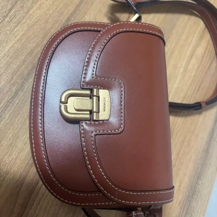 [BUNJANG] Joy Gryson Serendipity Crossbody LW2SA1810_FE / [조이그라이슨] 세렌디피티 크로스바디 LW2SA1810_FE