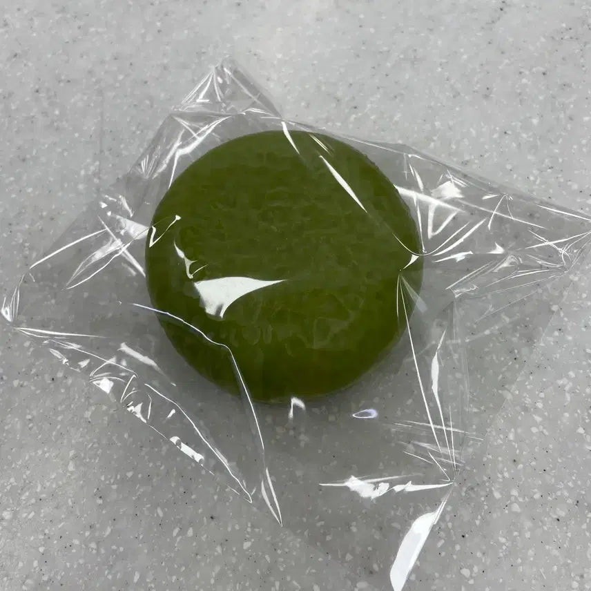 [SOLD OUT] 말차 초코파이 크런치 슬랑이