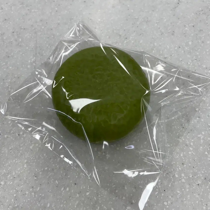 [SOLD OUT] 말차 초코파이 크런치 슬랑이