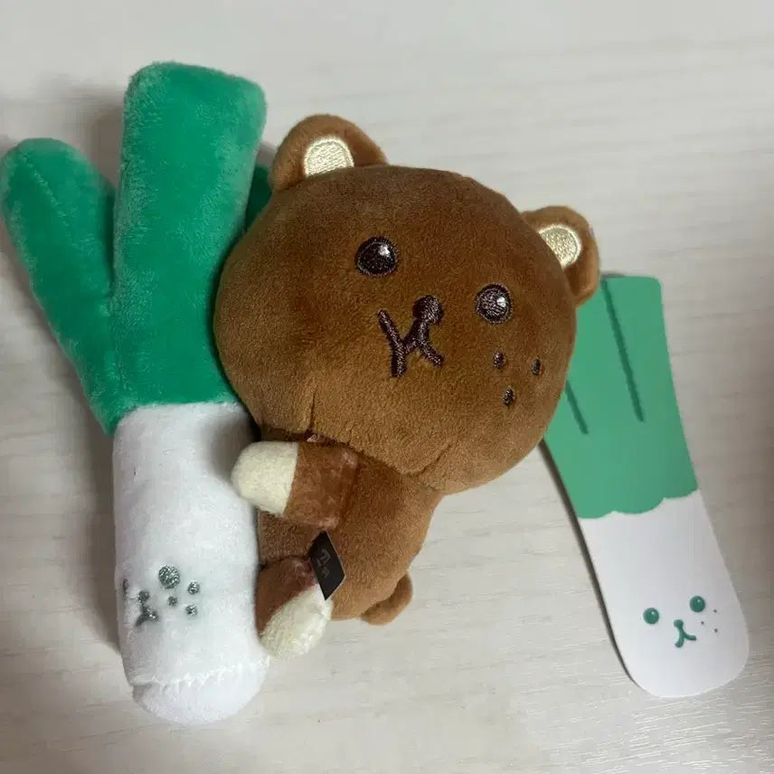 [BUNJANG] NCT 127 DREAM Haechan Doll Daepa / 엔시티 127 드림 해찬 인형 대파