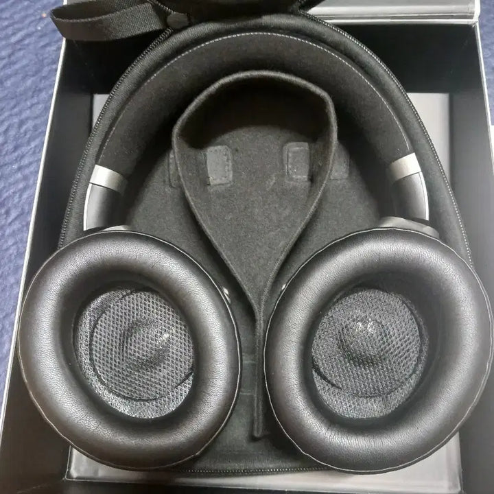[BUNJANG] Focal Bathys Bluetooth Headphones / 포칼 베티스 블루투스 헤드폰