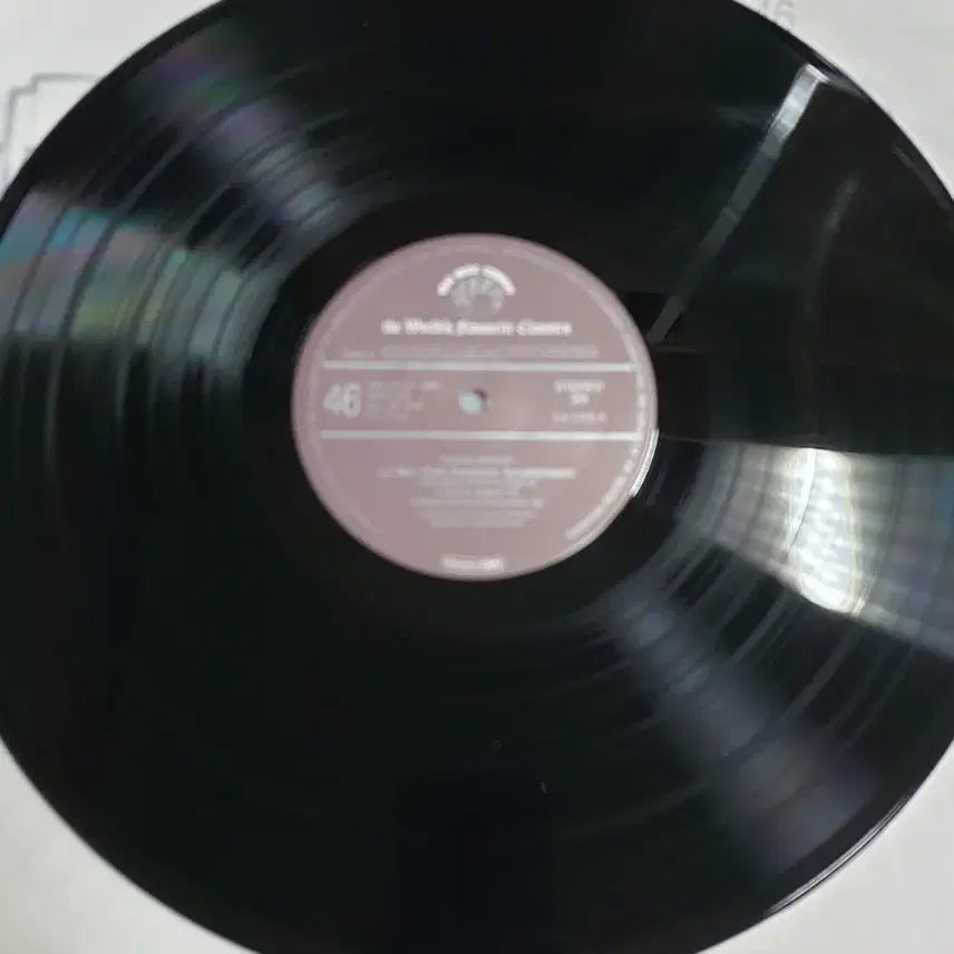 [BUNJANG] Seoul Records World Classics LP Set (50 Records) / LP 50장 서울레코드 월드클래식 풀세트