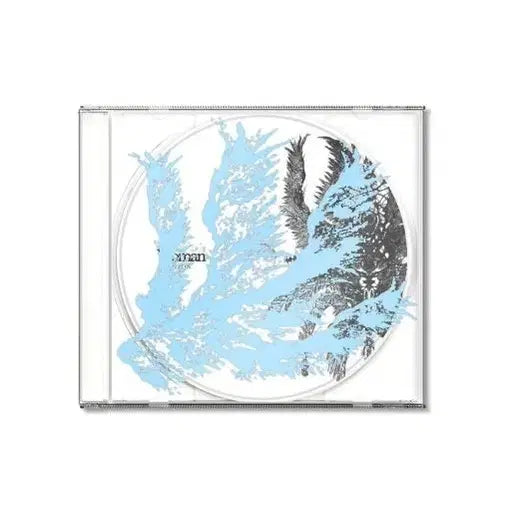[BUNJANG] Kim Haon Woman Sealed Album CD / 김하온 woman cd 미개봉 앨범