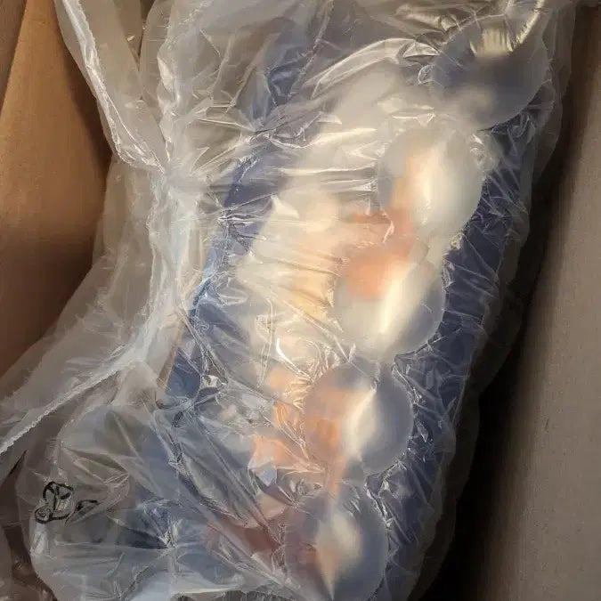 [BUNJANG] Banpresto Chainsaw Man Denji &amp; Pochita Break Time Figure (Sealed) / [미개봉] 체인소맨 덴지 포치타 피규어 반프레스토 브레이크타임