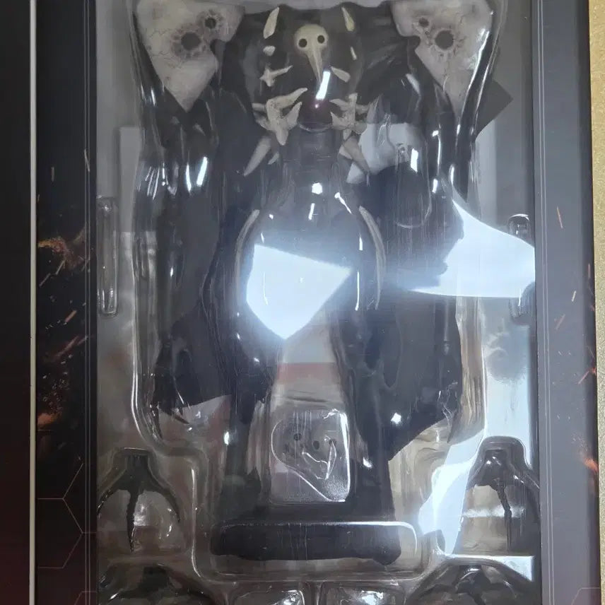 [BUNJANG] Threezero Sachiel Figure / 쓰리제로 사키엘